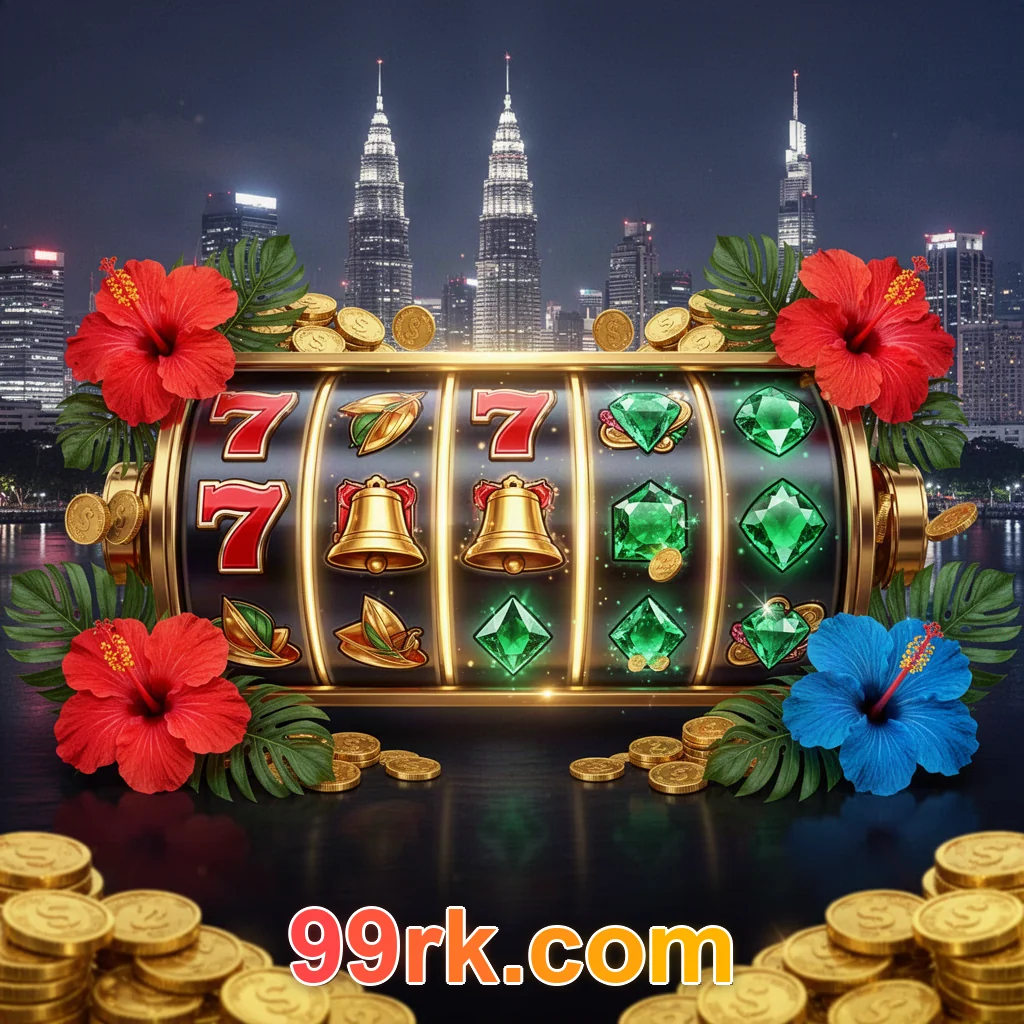 Promosi 99rk.com