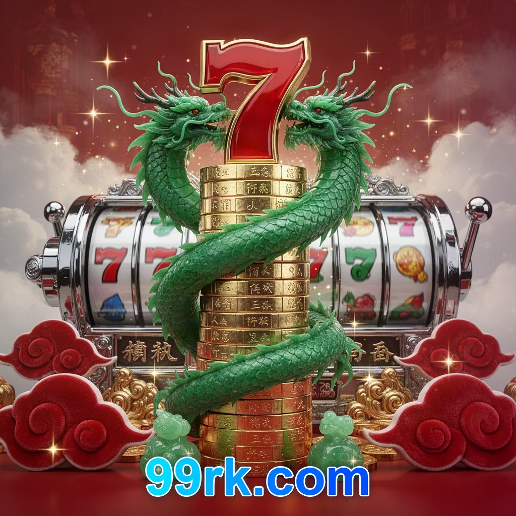 Promosi 99rk.com