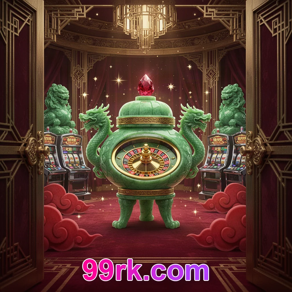 Promosi 99rk.com