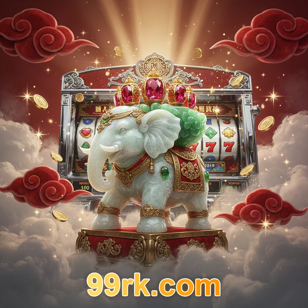 Promosi 99rk.com