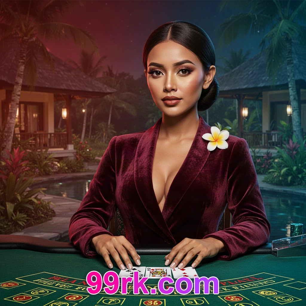 Promosi 99rk.com