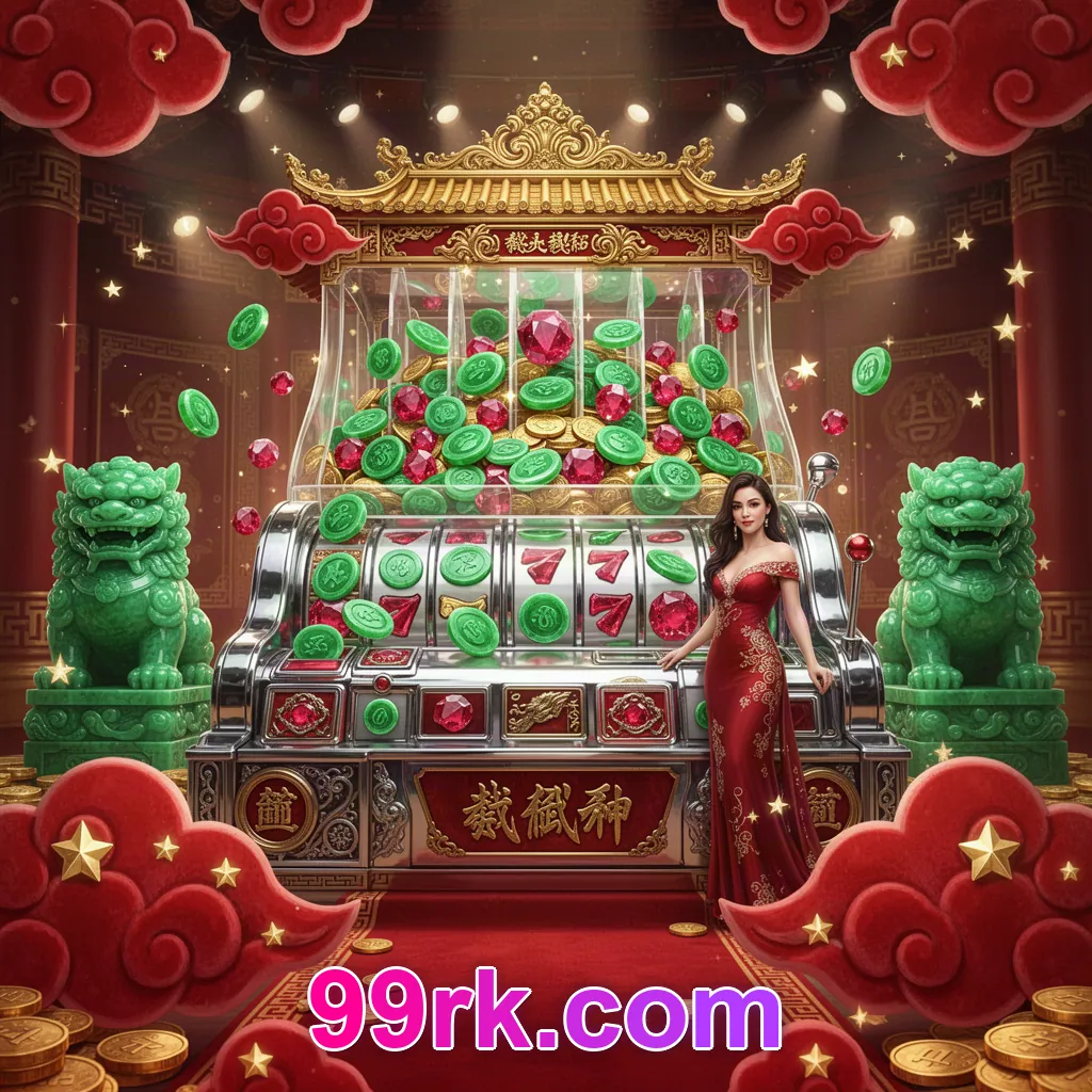 Promosi 99rk.com