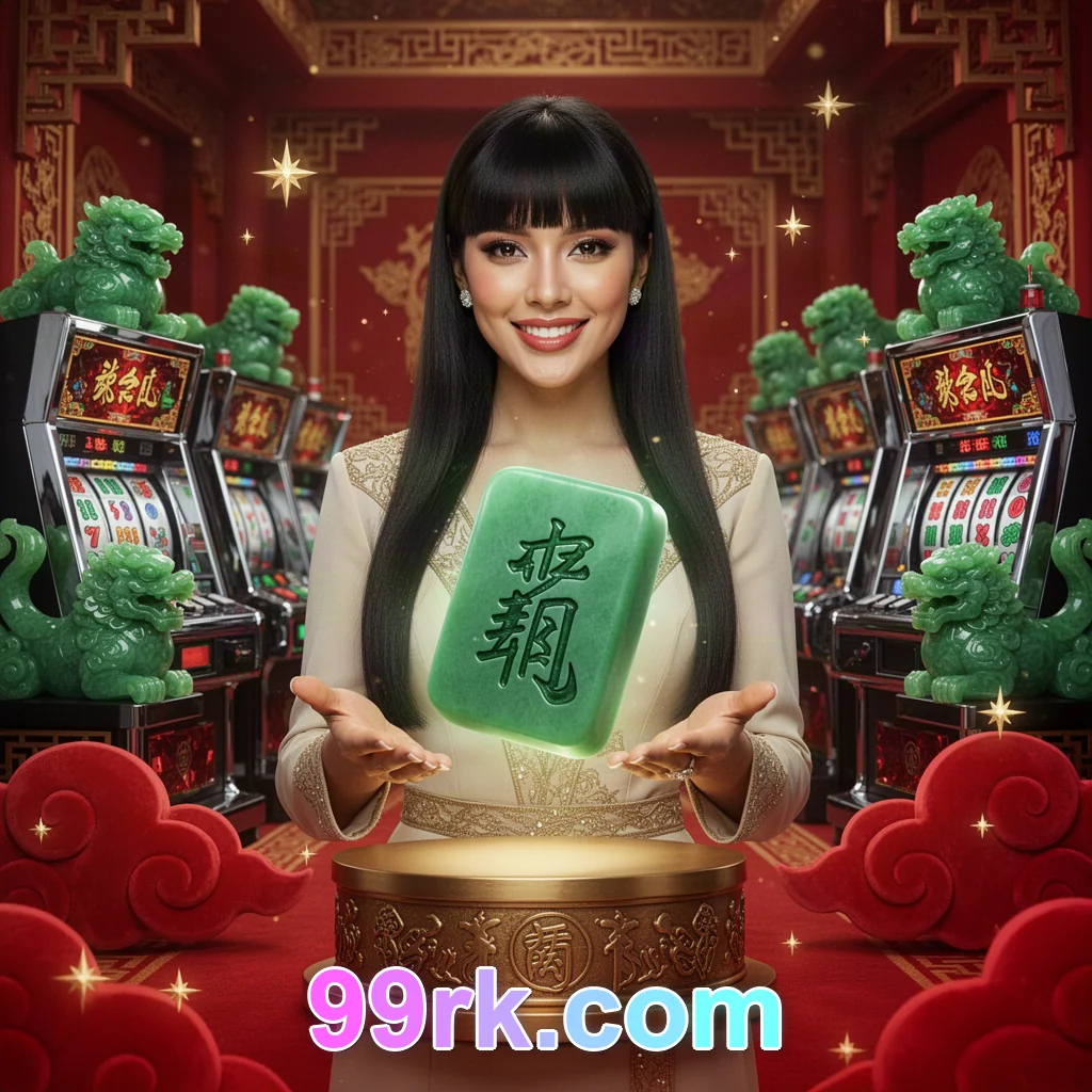 Promosi 99rk.com