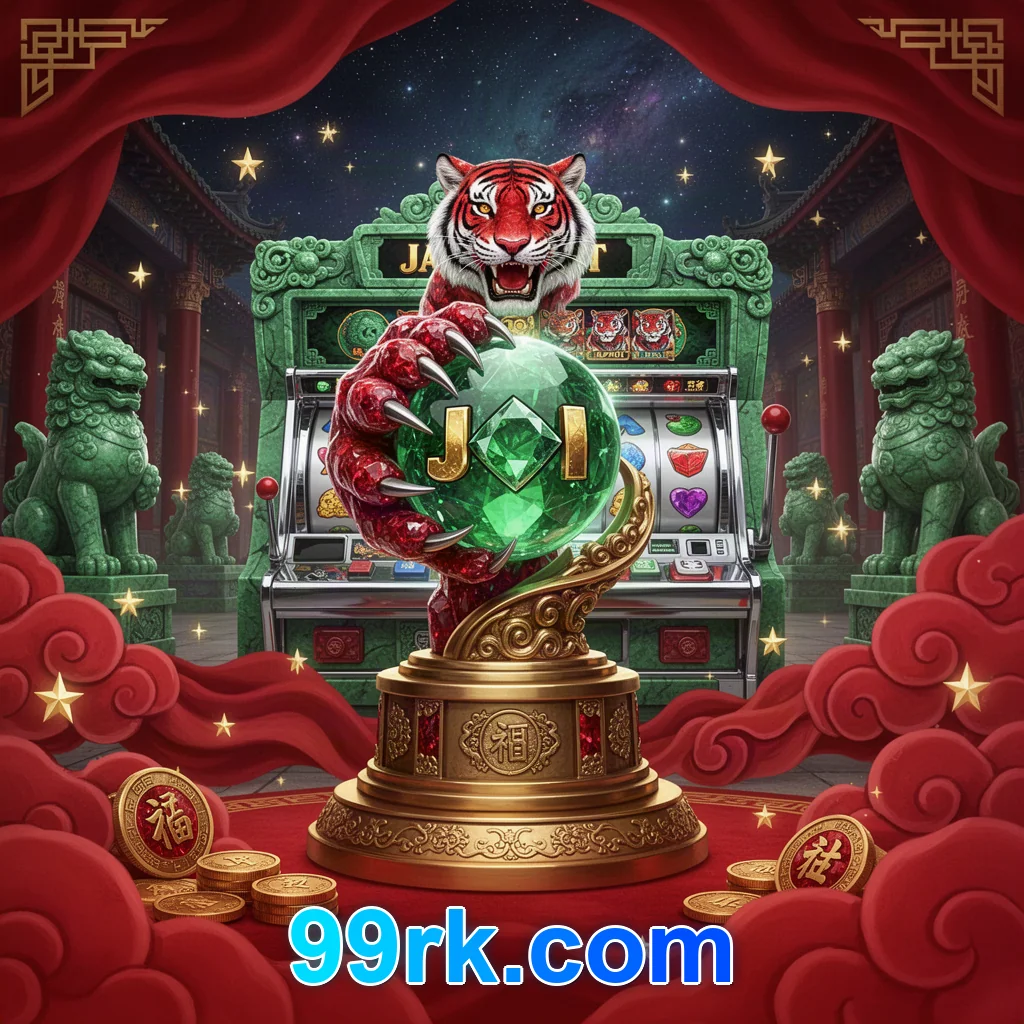 Promosi 99rk.com
