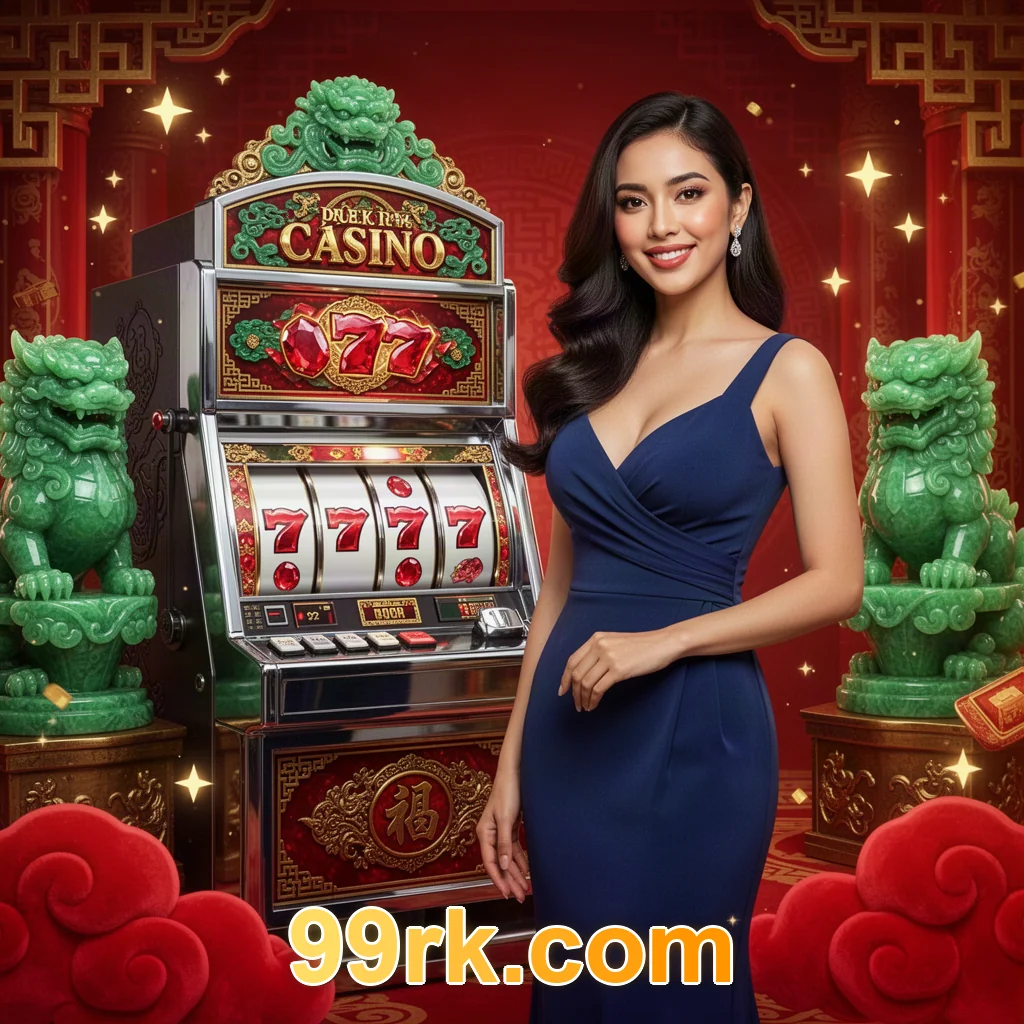 Promosi 99rk.com