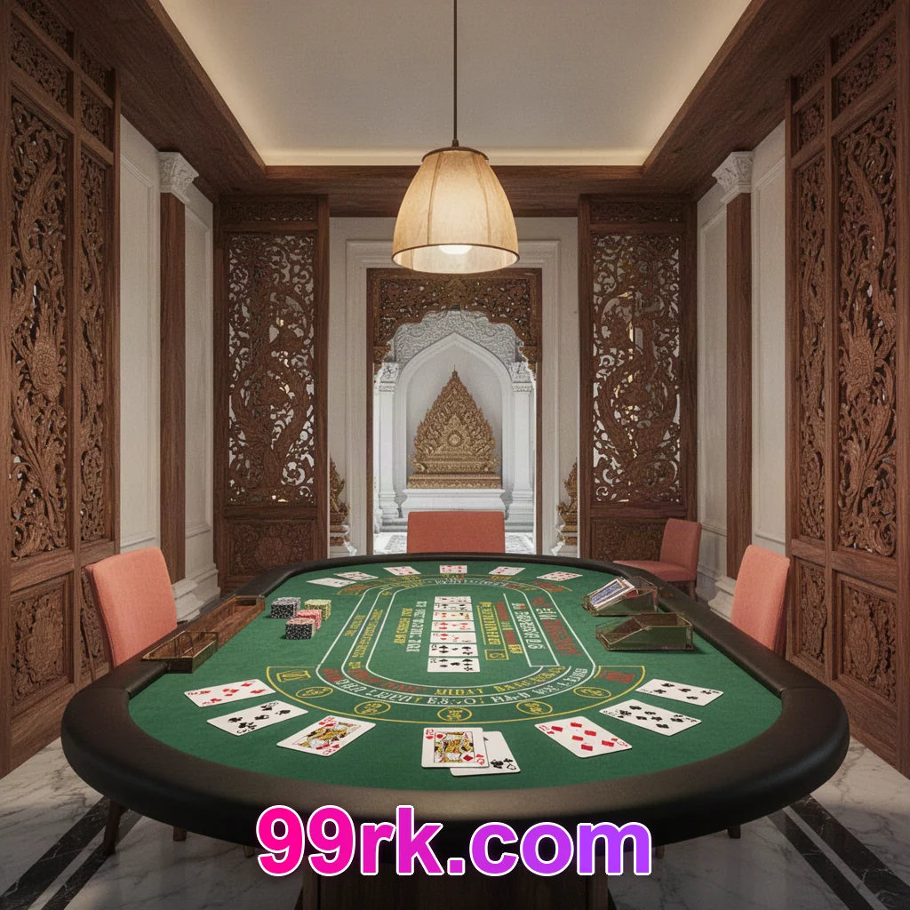 Promosi 99rk.com