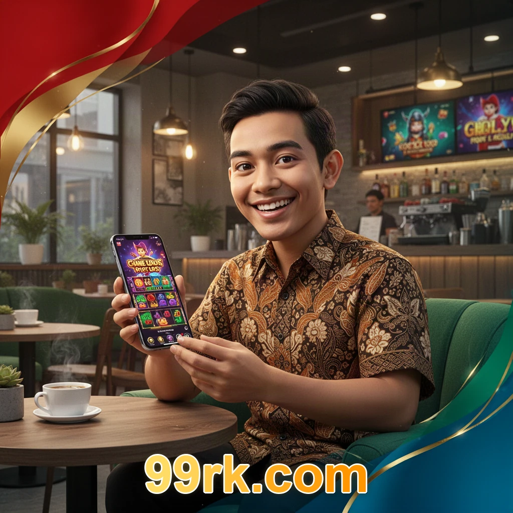 Promosi 99rk.com