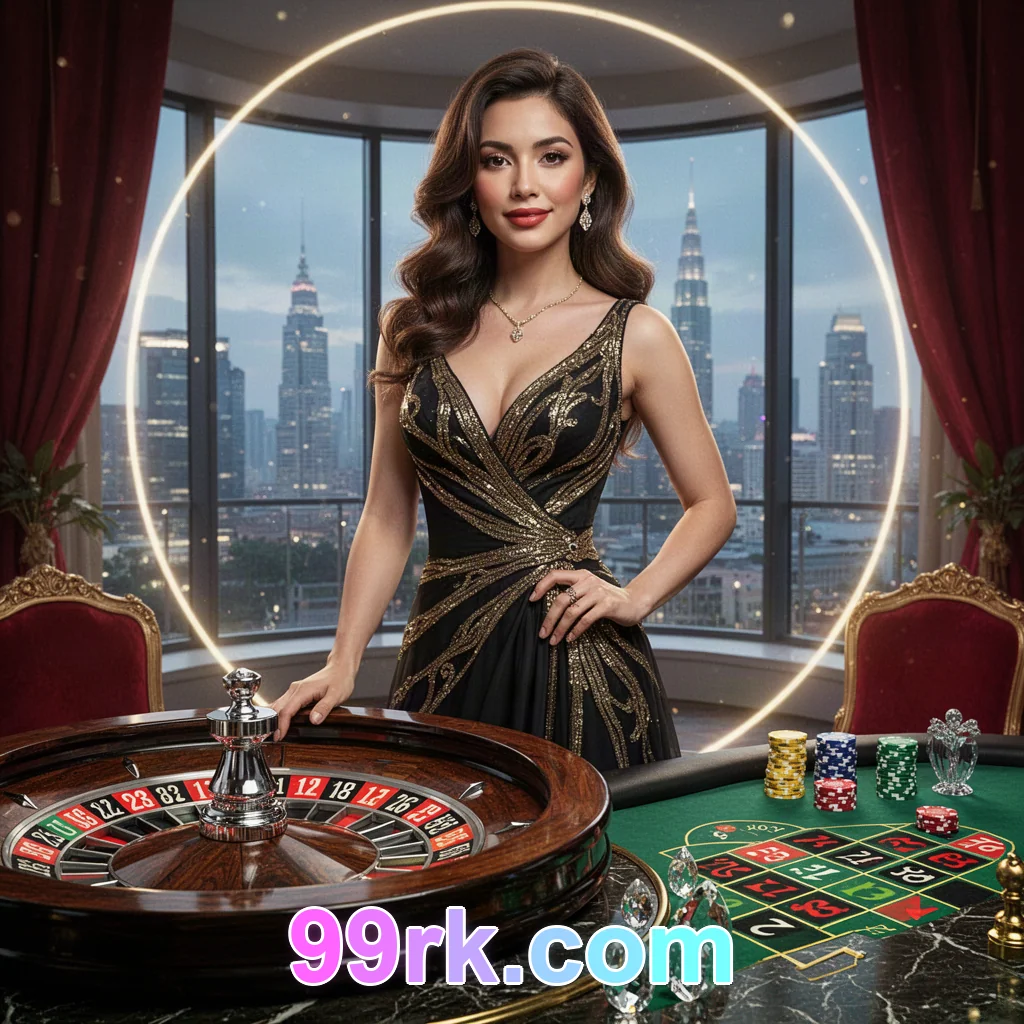 Promosi 99rk.com
