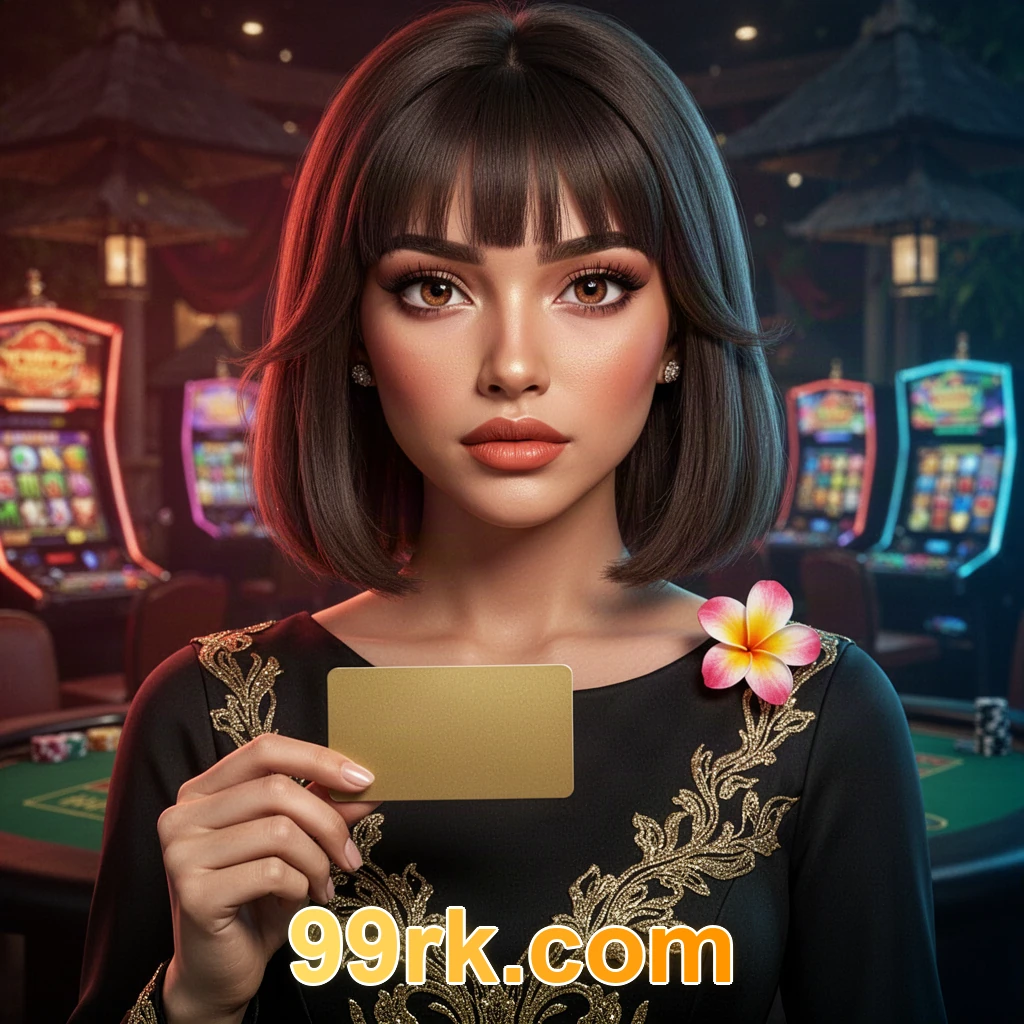 Promosi 99rk.com