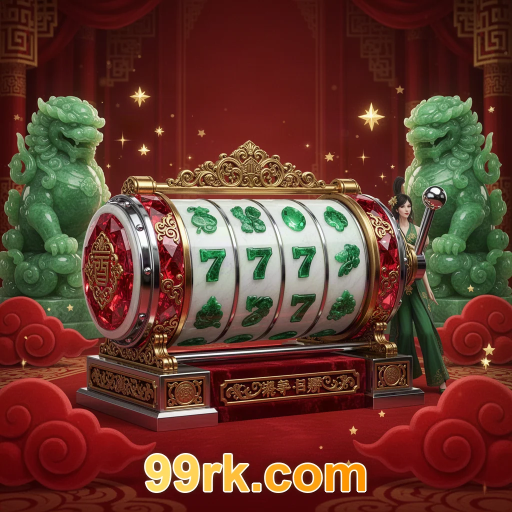 Promosi 99rk.com